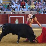 Villaseca de la Sagra, viernes 6 de septiembre de 2019