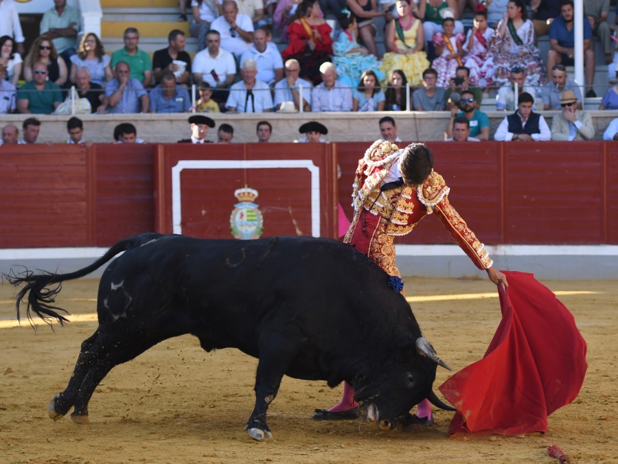 Villaseca de la Sagra, viernes 6 de septiembre de 2019
