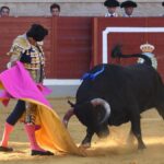 Villaseca de la Sagra, viernes 6 de septiembre de 2019