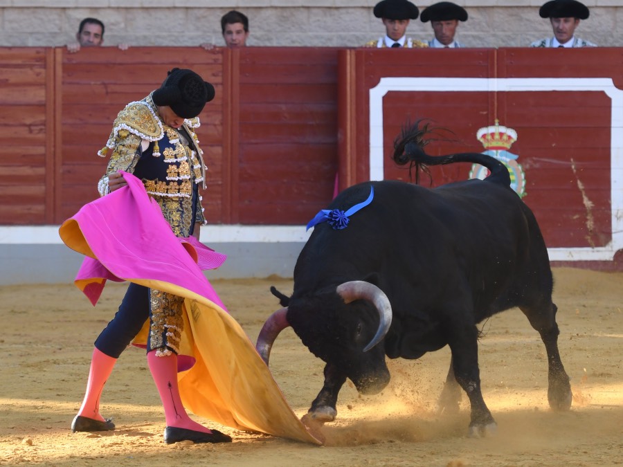 Villaseca de la Sagra, viernes 6 de septiembre de 2019