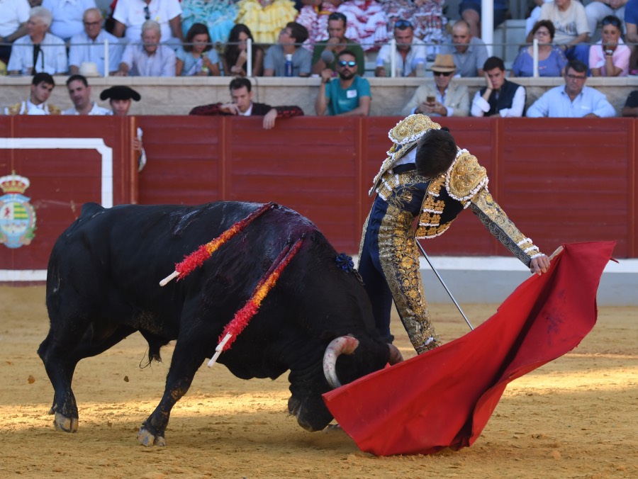 Villaseca de la Sagra, viernes 6 de septiembre de 2019