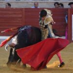 Villaseca de la Sagra, viernes 6 de septiembre de 2019