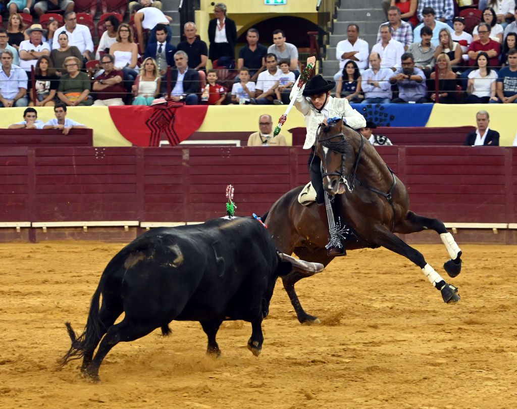 Lisboa, jueves 5 de septiembre de 2019.