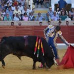 Villaseca de la Sagra, viernes 6 de septiembre de 2019