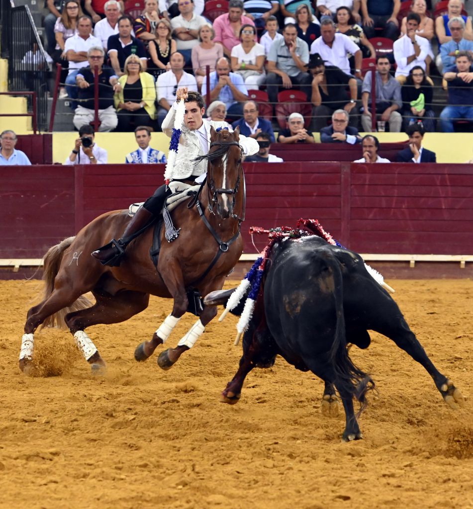 Lisboa, jueves 5 de septiembre de 2019.