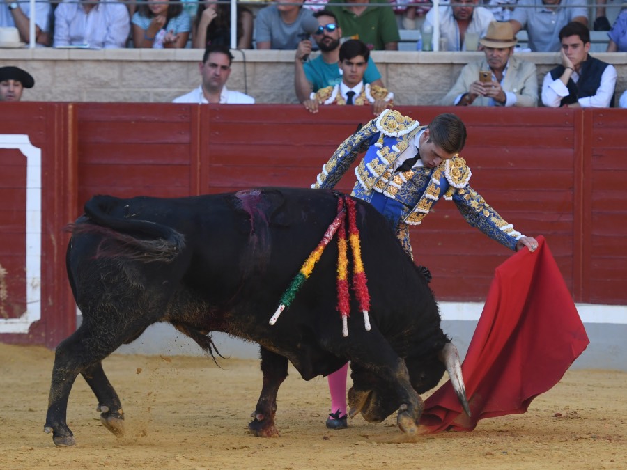 Villaseca de la Sagra, viernes 6 de septiembre de 2019