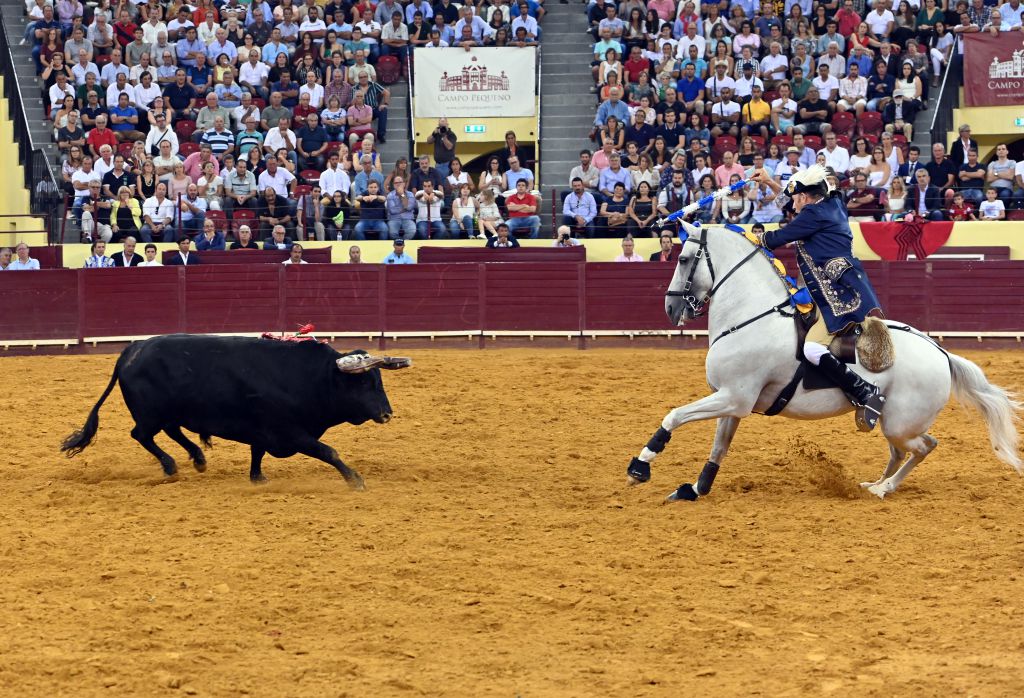 Lisboa, jueves 5 de septiembre de 2019.