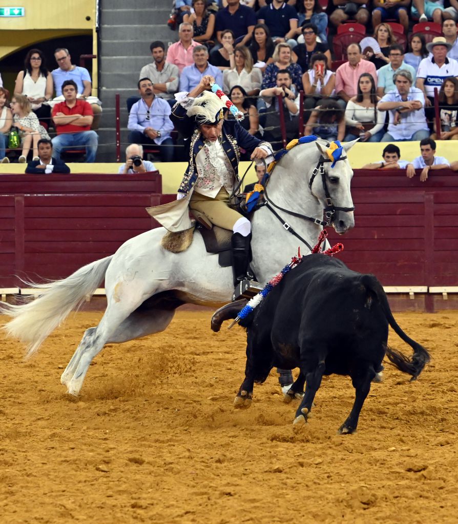 Lisboa, jueves 5 de septiembre de 2019.