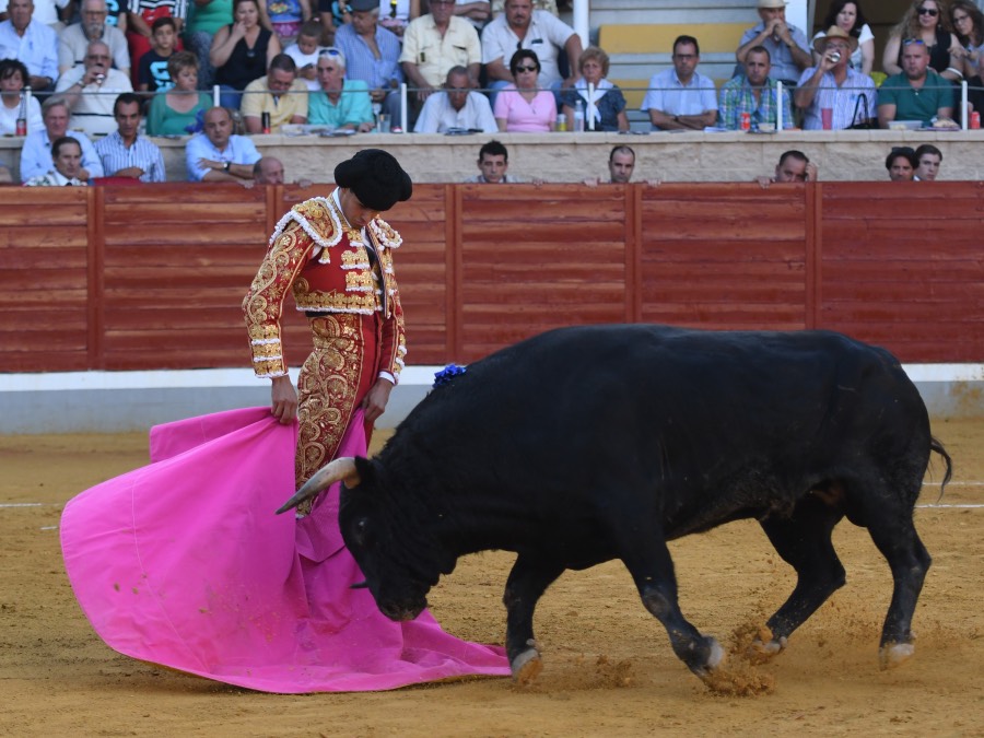 Villaseca de la Sagra, viernes 6 de septiembre de 2019