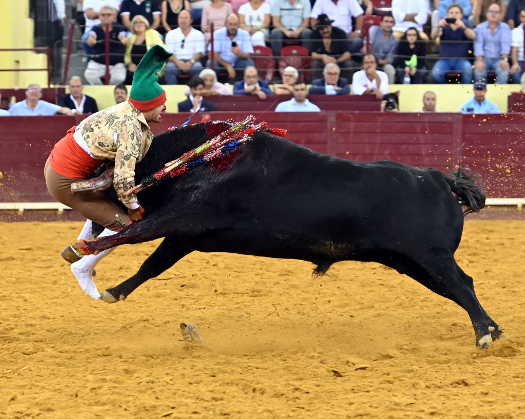 Lisboa, jueves 5 de septiembre de 2019.