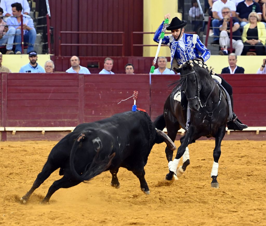 Lisboa, jueves 5 de septiembre de 2019.