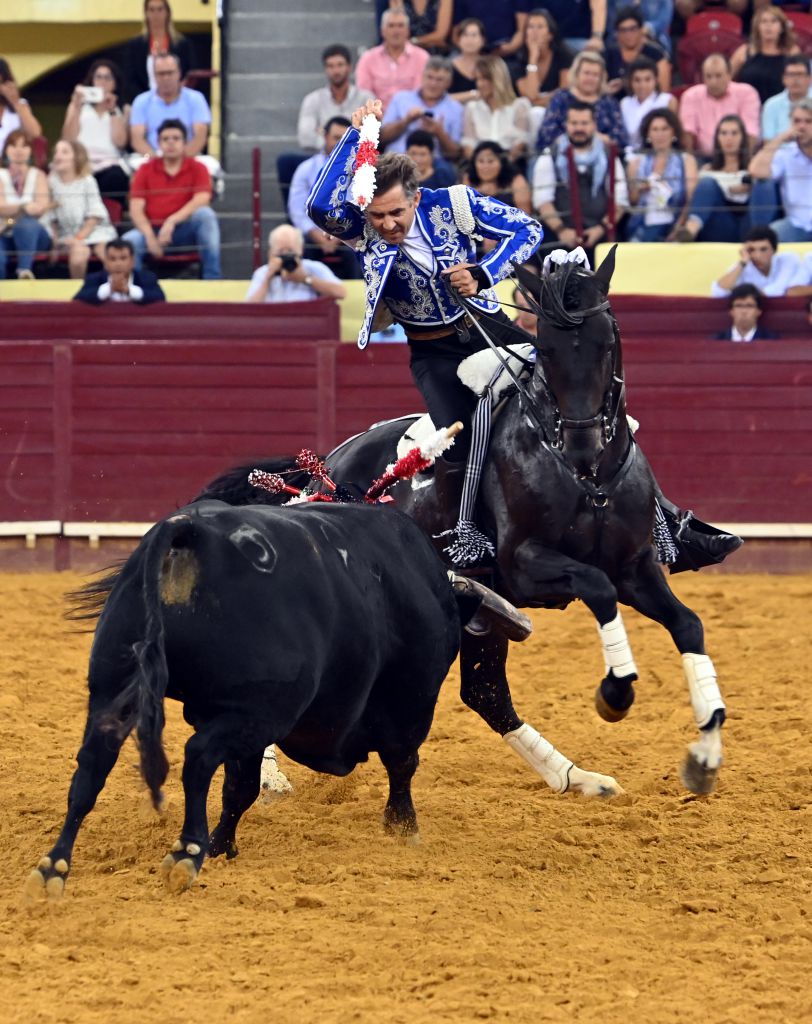 Lisboa, jueves 5 de septiembre de 2019.