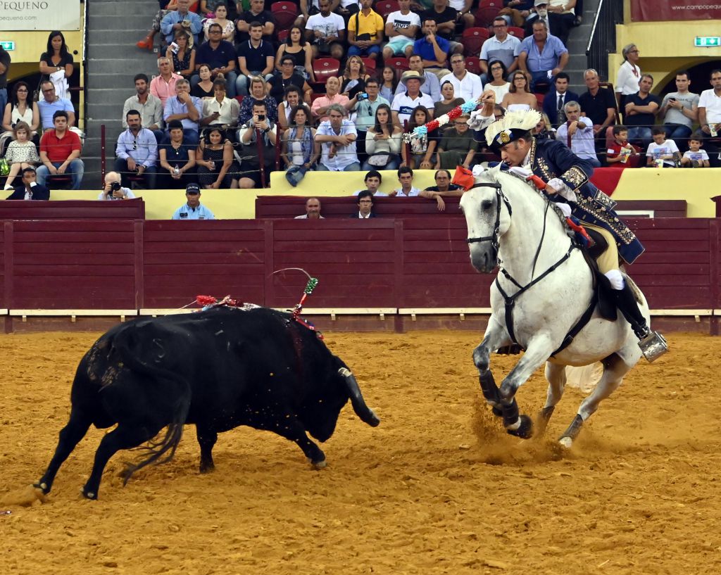 Lisboa, jueves 5 de septiembre de 2019.