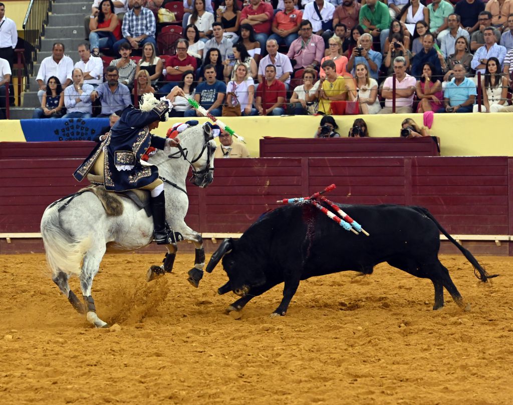 Lisboa, jueves 5 de septiembre de 2019.
