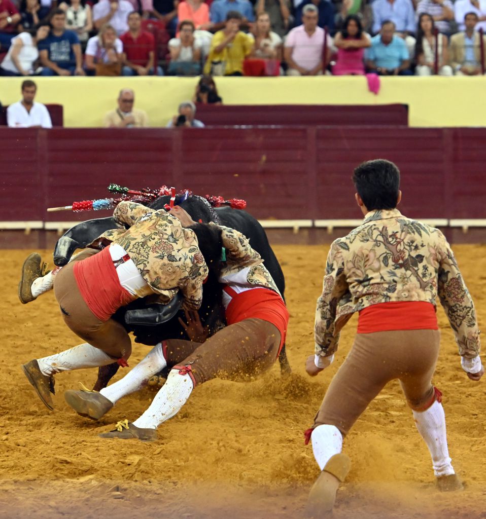 Lisboa, jueves 5 de septiembre de 2019.