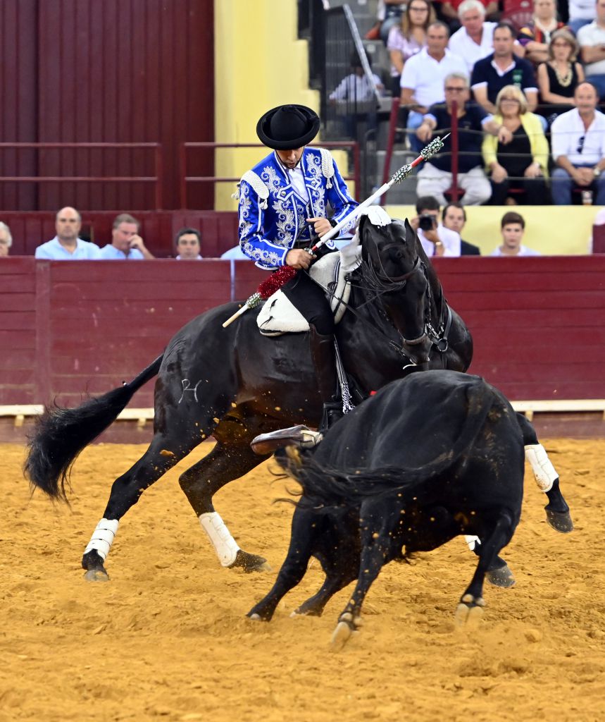 Lisboa, jueves 5 de septiembre de 2019.