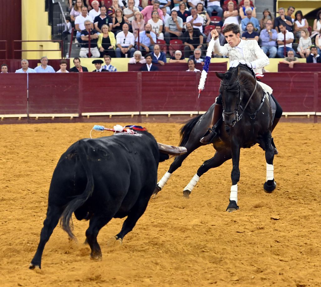 Lisboa, jueves 5 de septiembre de 2019.