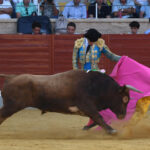 Villaseca de la Sagra (Toledo), sábado 7 de septiembre de 2019.