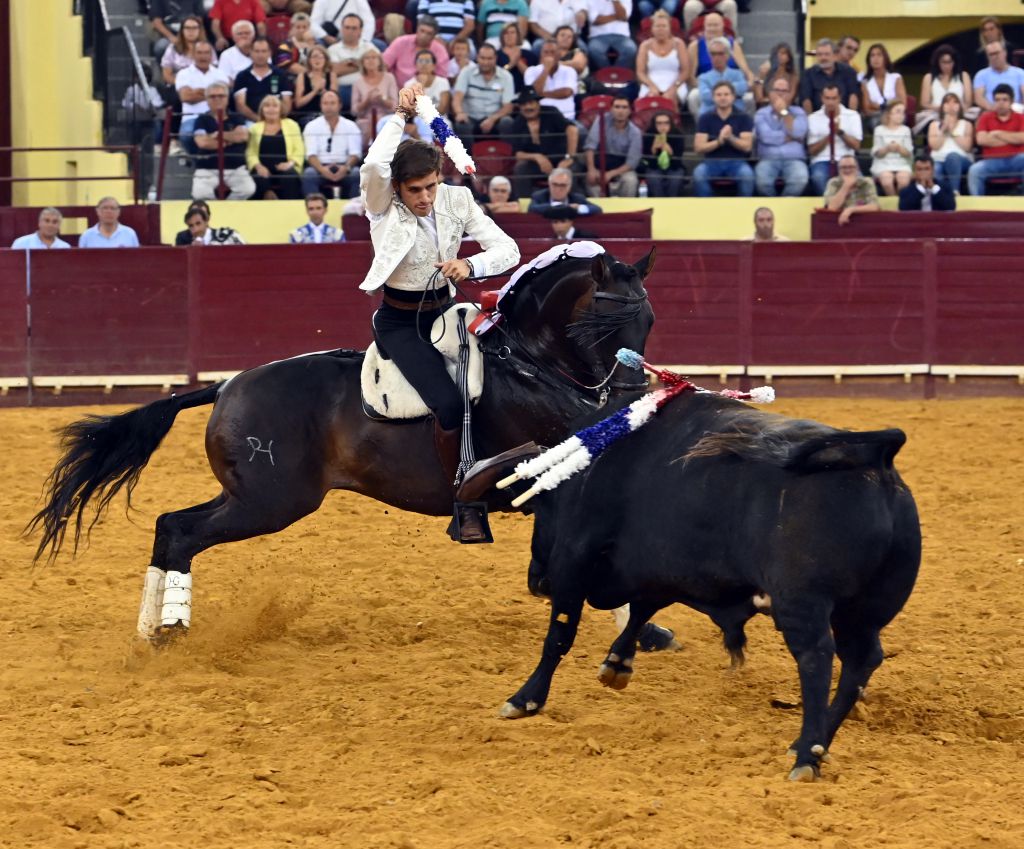 Lisboa, jueves 5 de septiembre de 2019.