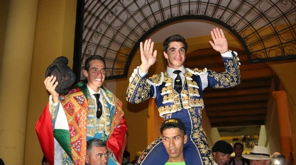 Tovar, 6 de septiembre de 2019.