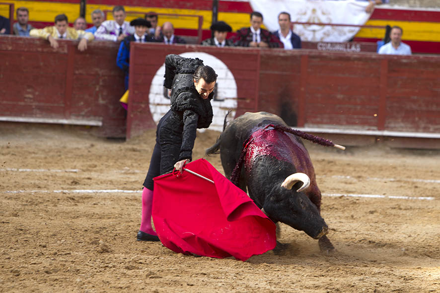 Utiel, sábado 14 de septiembre de 2019