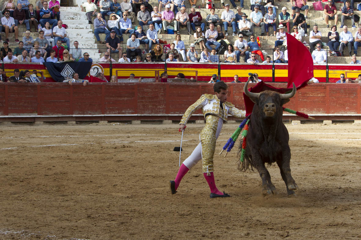 Utiel, sábado 14 de septiembre de 2019