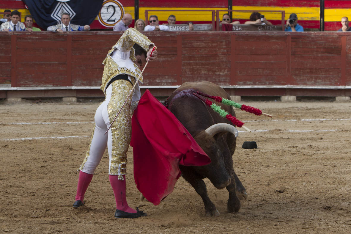 Utiel, sábado 14 de septiembre de 2019