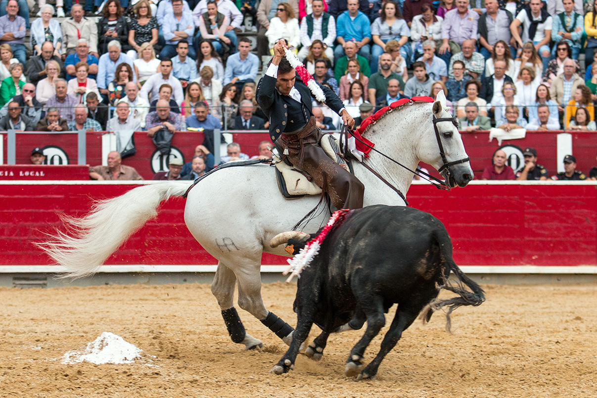 Albacete, sábado 14 de septiembre de 2019