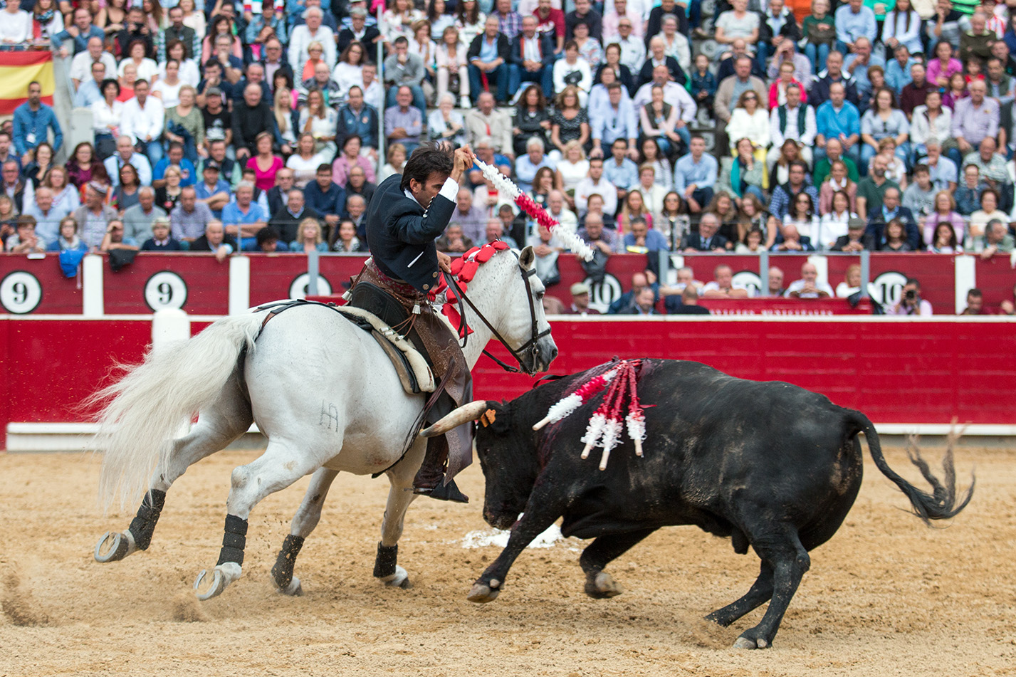 Albacete, sábado 14 de septiembre de 2019