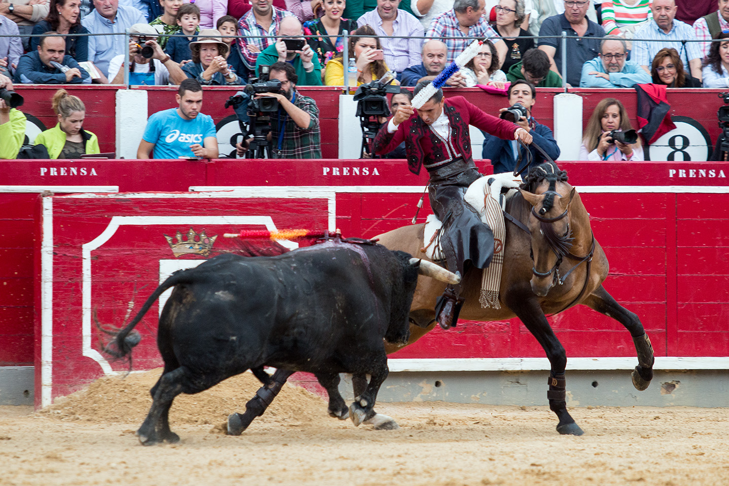 Albacete, sábado 14 de septiembre de 2019