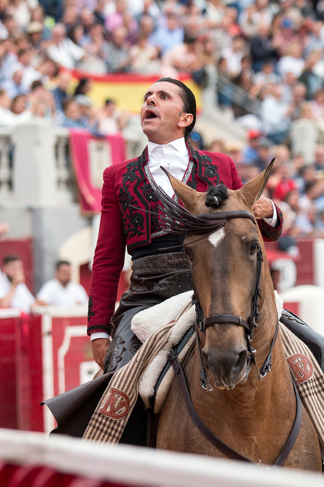 Albacete, sábado 14 de septiembre de 2019