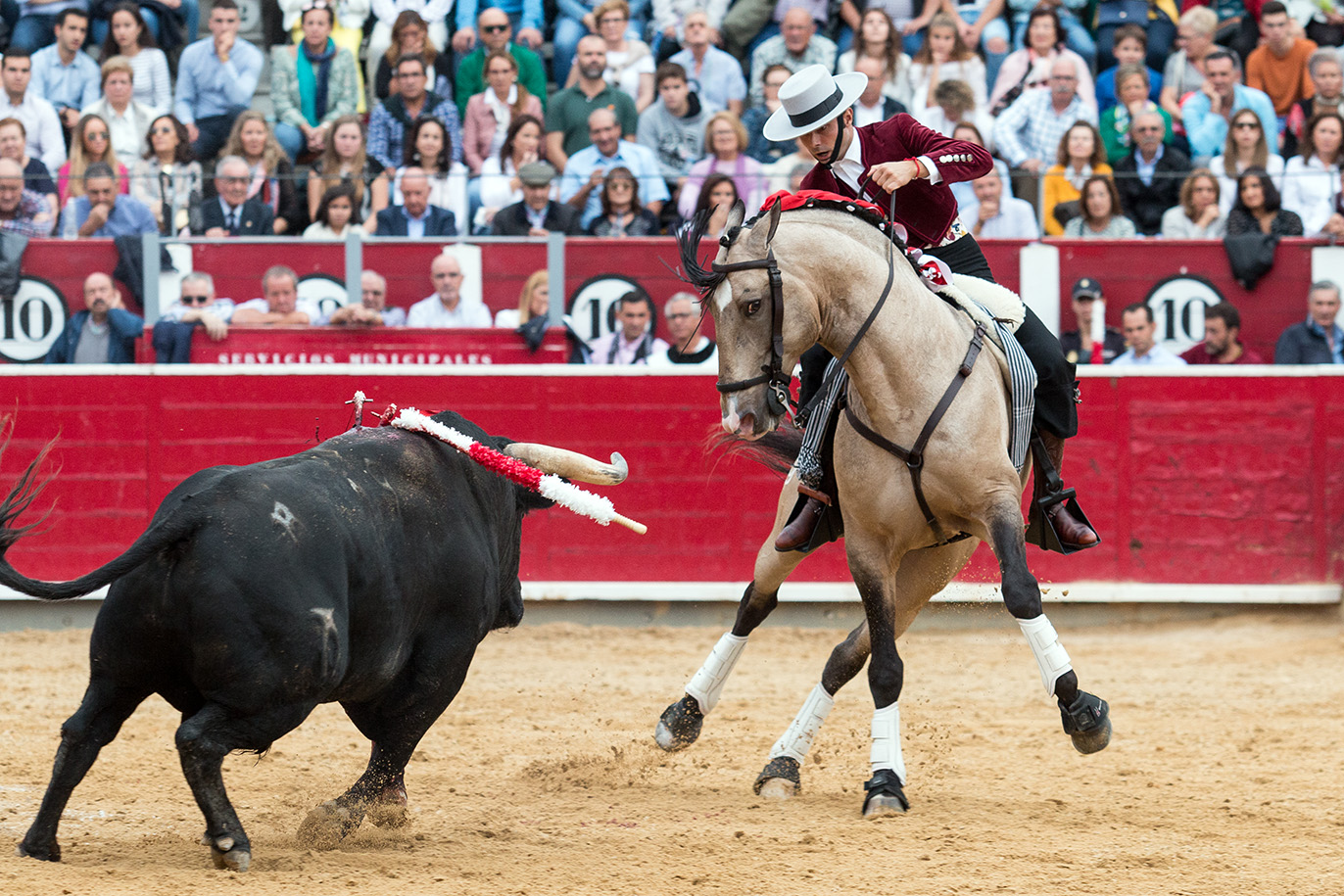 Albacete, sábado 14 de septiembre de 2019