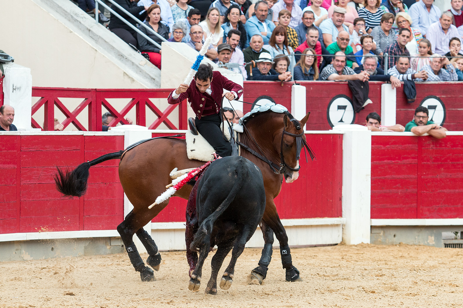 Albacete, sábado 14 de septiembre de 2019