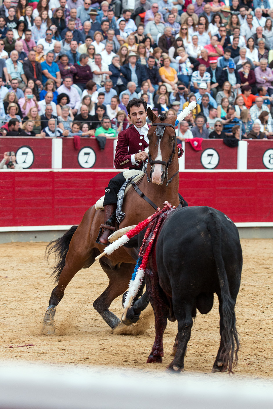 Albacete, sábado 14 de septiembre de 2019