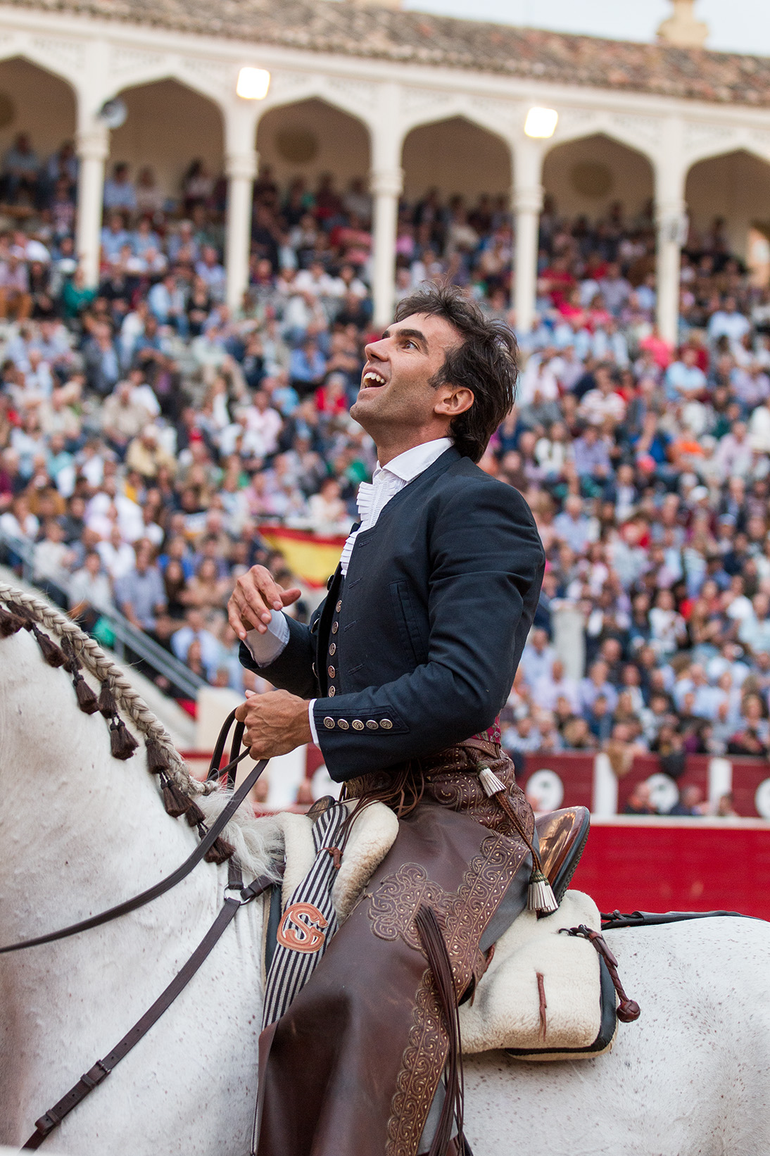 Albacete, sábado 14 de septiembre de 2019