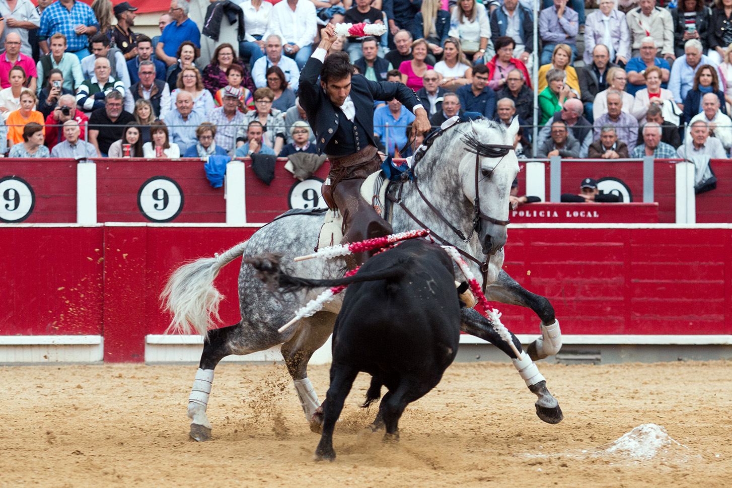 Albacete, sábado 14 de septiembre de 2019
