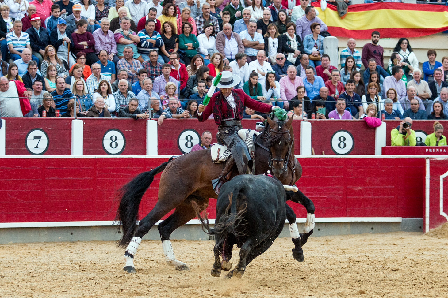 Albacete, sábado 14 de septiembre de 2019