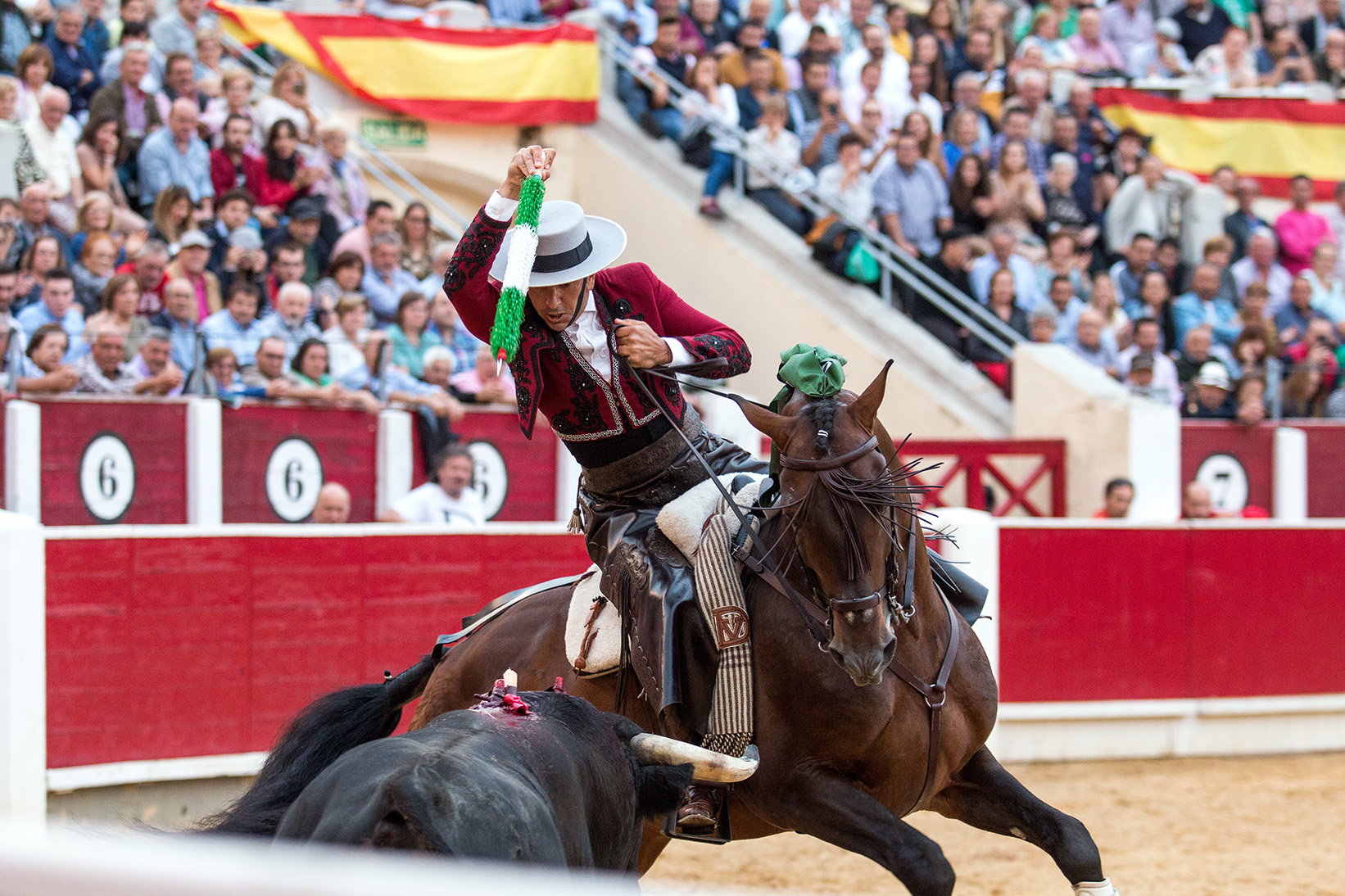 Albacete, sábado 14 de septiembre de 2019