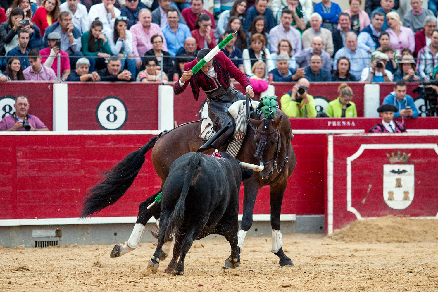 Albacete, sábado 14 de septiembre de 2019