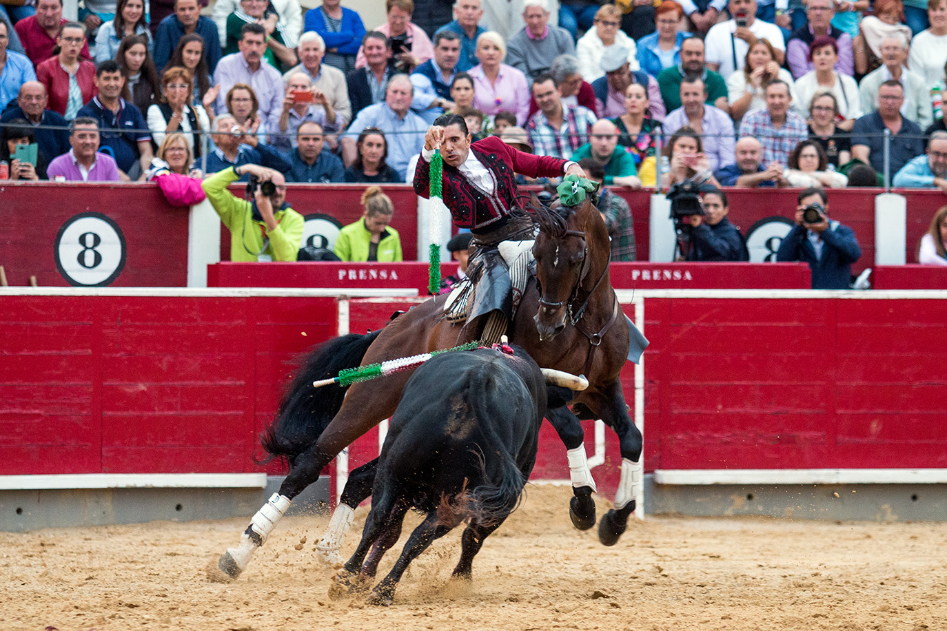 Albacete, sábado 14 de septiembre de 2019