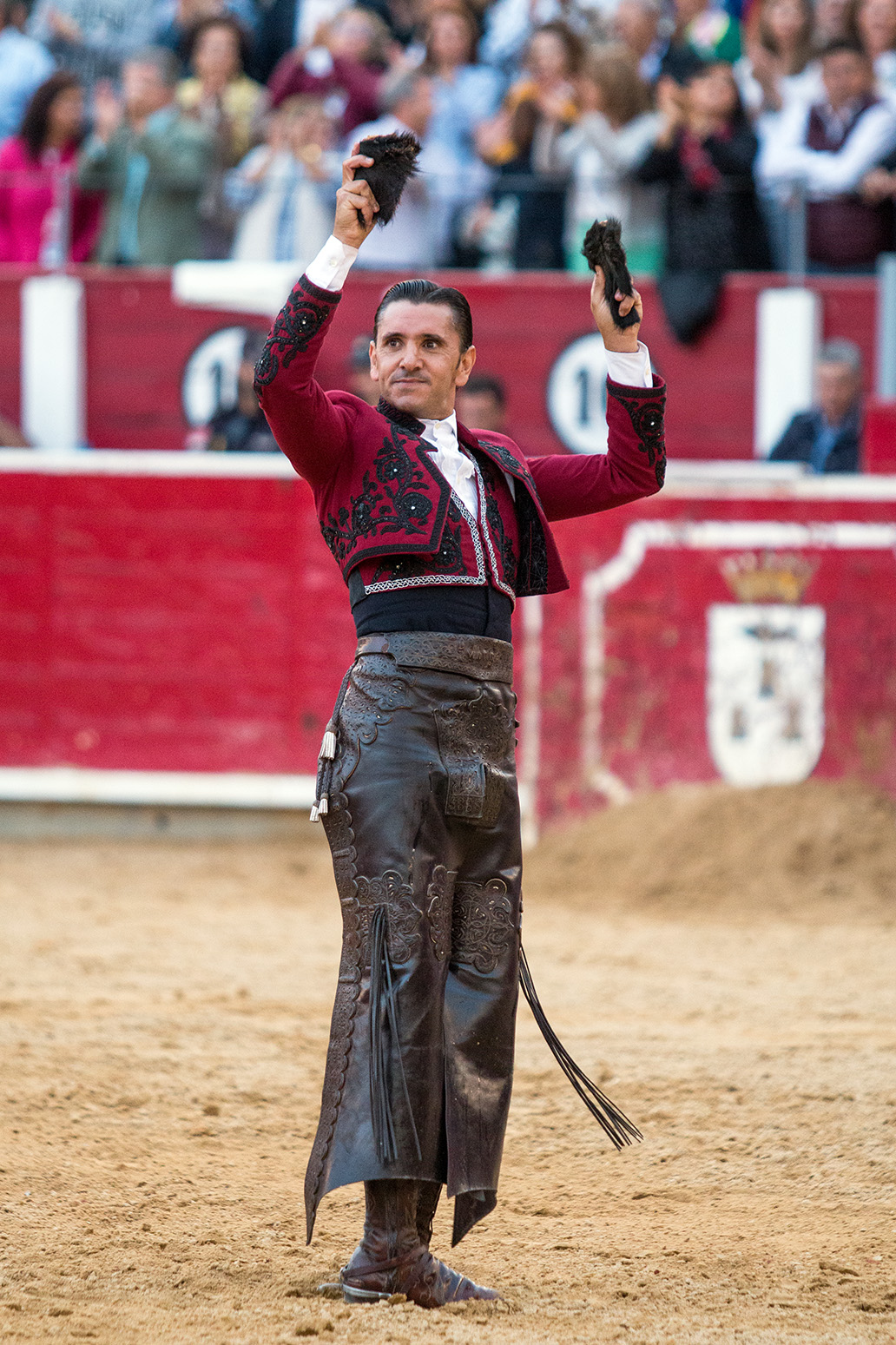 Albacete, sábado 14 de septiembre de 2019