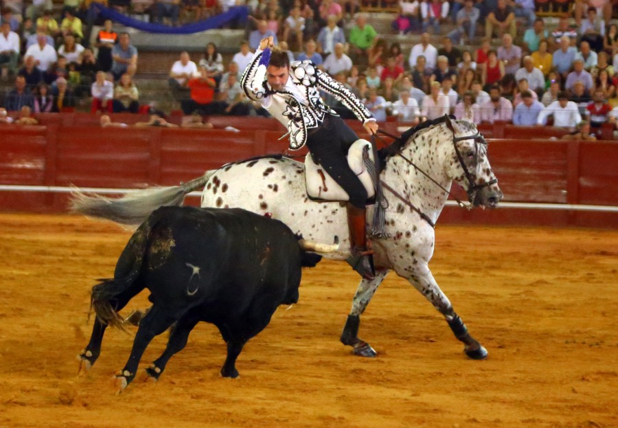 Aranjuez, sábado 7 de septiembre de 2019