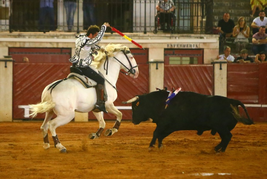 Aranjuez, sábado 7 de septiembre de 2019