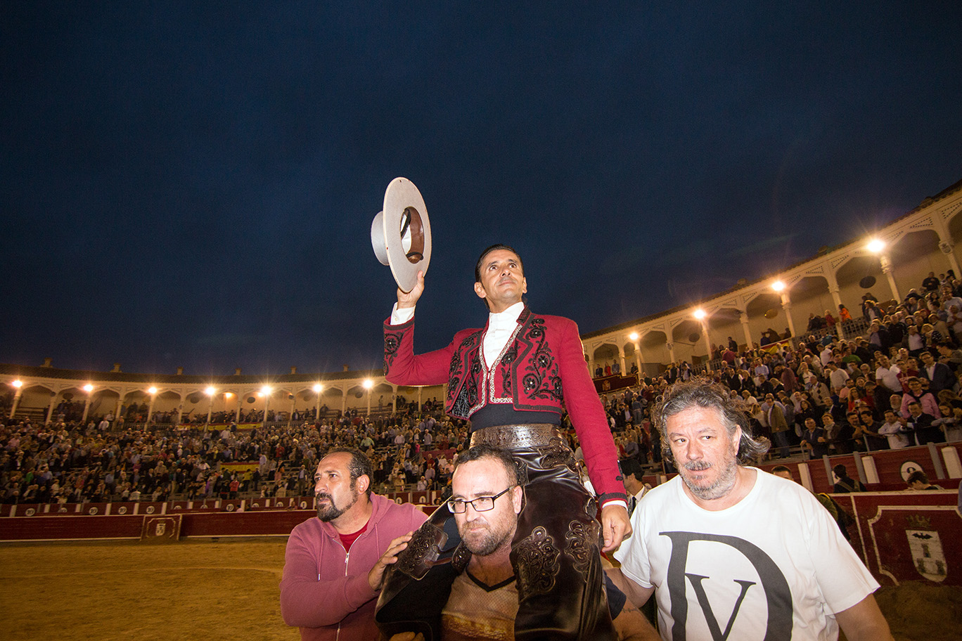 Albacete, sábado 14 de septiembre de 2019