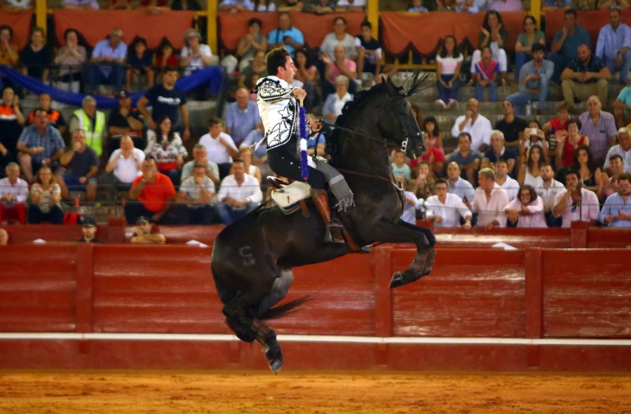 Aranjuez, sábado 7 de septiembre de 2019