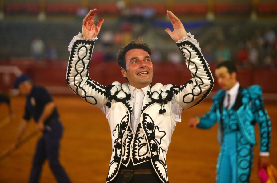 Aranjuez, sábado 7 de septiembre de 2019