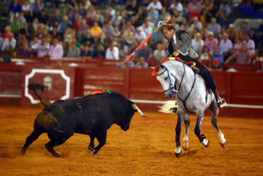 Aranjuez, sábado 7 de septiembre de 2019