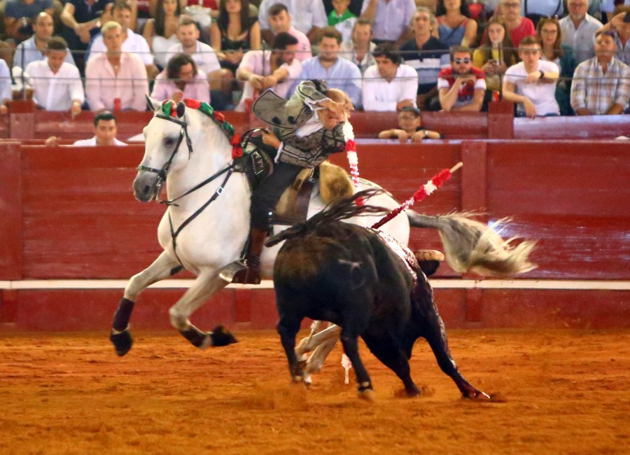 Aranjuez, sábado 7 de septiembre de 2019
