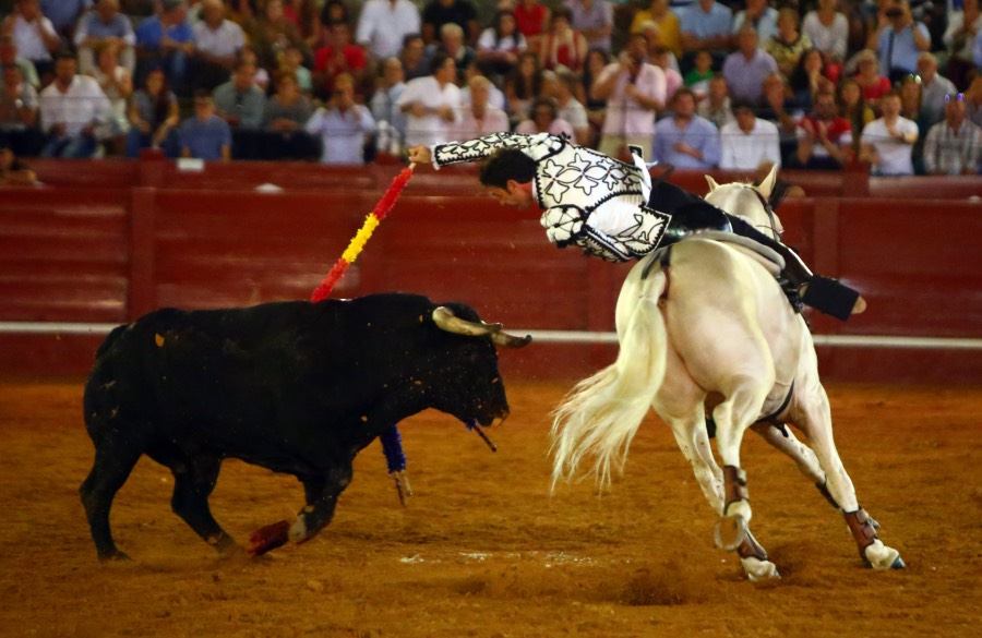 Aranjuez, sábado 7 de septiembre de 2019