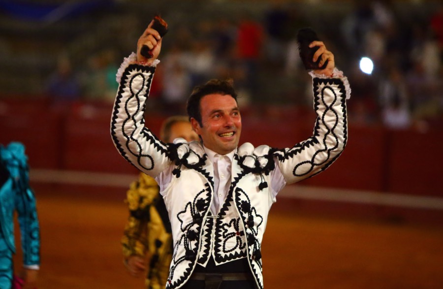 Aranjuez, sábado 7 de septiembre de 2019